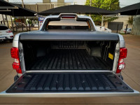 S10 2.8 12V HIGH COUNTRY CABINE DUPLA 4X4 TURBO DIESEL AUTOMÁTICO