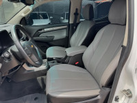 S10 2.8 16V LTZ CABINE DUPLA 4X4 TURBO DIESEL AUTOMÁTICO