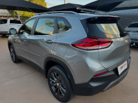 Tracker 1.4 16V 4P FLEX PREMIER TURBO AUTOMÁTICO