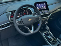 Tracker 1.4 16V 4P FLEX PREMIER TURBO AUTOMÁTICO