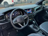 Nivus 1.0 4P FLEX 200 TSI HIGHLINE AUTOMÁTICO