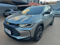 Tracker 1.4 16V 4P FLEX PREMIER TURBO AUTOMÁTICO
