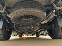 S10 2.8 12V HIGH COUNTRY CABINE DUPLA 4X4 TURBO DIESEL AUTOMÁTICO