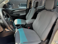 S10 2.8 16V LTZ CABINE DUPLA 4X4 TURBO DIESEL AUTOMÁTICO
