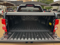 S10 2.8 12V HIGH COUNTRY CABINE DUPLA 4X4 TURBO DIESEL AUTOMÁTICO