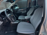 S10 2.8 16V LTZ CABINE DUPLA 4X4 TURBO DIESEL AUTOMÁTICO