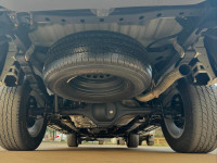 S10 2.8 16V LTZ CABINE DUPLA 4X4 TURBO DIESEL AUTOMÁTICO