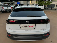 Nivus 1.0 4P FLEX 200 TSI HIGHLINE AUTOMÁTICO