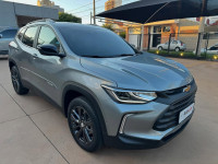 Tracker 1.4 16V 4P FLEX PREMIER TURBO AUTOMÁTICO