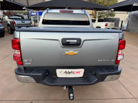 CHEVROLET S10 2.8 16V LTZ CABINE DUPLA 4X4 TURBO DIESEL AUTOMÁTICO