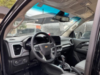 CHEVROLET S10 2.8 16V LTZ CABINE DUPLA 4X4 TURBO DIESEL AUTOMÁTICO CHEVROLET S10 2.8 16V LTZ CABINE DUPLA 4X4 TURBO DIESEL AUTOMÁTICO