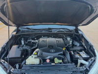 TOYOTA Hilux Caminhonete 2.8 16V SRX 4X4 TURBO DIESEL CABINE DUPLA AUTOMÁTICO TOYOTA Hilux Caminhonete 2.8 16V SRX 4X4 TURBO DIESEL CABINE DUPLA AUTOMÁTICO