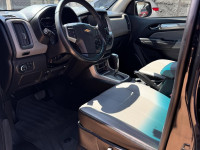 S10 2.8 16V LTZ CABINE DUPLA 4X4 TURBO DIESEL AUTOMÁTICO