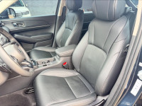 HONDA HR-V 1.5 16V 4P FLEX EXL AUTOMÁTICO CVT HONDA HR-V 1.5 16V 4P FLEX EXL AUTOMÁTICO CVT