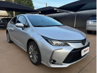 TOYOTA Corolla 2.0 16V 4P XEI FLEX AUTOMÁTICO TOYOTA Corolla 2.0 16V 4P XEI FLEX AUTOMÁTICO