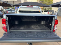 CHEVROLET S10 2.8 16V LTZ CABINE DUPLA 4X4 TURBO DIESEL AUTOMÁTICO