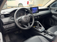 HONDA HR-V 1.5 16V 4P FLEX EXL AUTOMÁTICO CVT HONDA HR-V 1.5 16V 4P FLEX EXL AUTOMÁTICO CVT