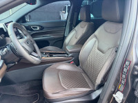 Commander 2.0 16V 4P TD380 OVERLAND TURBO DIESEL AUTOMÁTICO