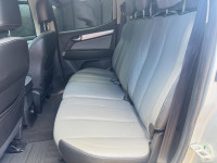 CHEVROLET S10 2.8 16V LTZ CABINE DUPLA 4X4 TURBO DIESEL AUTOMÁTICO