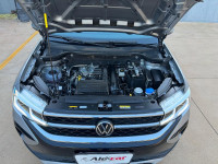 Taos 1.4 16V 4P FLEX 250 TSI HIGHLINE AUTOMÁTICO