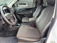 S10 2.8 12V HIGH COUNTRY CABINE DUPLA 4X4 TURBO DIESEL AUTOMÁTICO