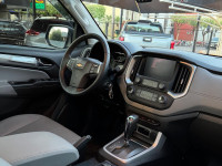 CHEVROLET S10 2.8 16V LTZ CABINE DUPLA 4X4 TURBO DIESEL AUTOMÁTICO