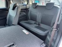 CHEVROLET Spin 1.8 4P FLEX ACTIVE7 7 LUGARES AUTOMÁTICO CHEVROLET Spin 1.8 4P FLEX ACTIVE7 7 LUGARES AUTOMÁTICO