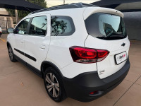 CHEVROLET Spin 1.8 4P FLEX ACTIVE7 7 LUGARES AUTOMÁTICO CHEVROLET Spin 1.8 4P FLEX ACTIVE7 7 LUGARES AUTOMÁTICO