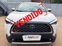 Corolla Cross 1.8 16V 4P FLEX VVT-I HYBRID XRX AUTOMÁTICO CVT