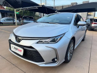 TOYOTA Corolla 2.0 16V 4P XEI FLEX AUTOMÁTICO TOYOTA Corolla 2.0 16V 4P XEI FLEX AUTOMÁTICO