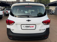 CHEVROLET Spin 1.8 4P FLEX ACTIVE7 7 LUGARES AUTOMÁTICO CHEVROLET Spin 1.8 4P FLEX ACTIVE7 7 LUGARES AUTOMÁTICO