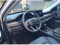 JEEP Compass 2.0 16V 4P LIMITED TURBO DIESEL 4X4 AUTOMÁTICO JEEP Compass 2.0 16V 4P LIMITED TURBO DIESEL 4X4 AUTOMÁTICO