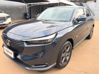 HONDA HR-V 1.5 16V 4P FLEX EXL AUTOMÁTICO CVT HONDA HR-V 1.5 16V 4P FLEX EXL AUTOMÁTICO CVT