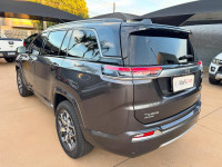 Commander 2.0 16V 4P TD380 OVERLAND TURBO DIESEL AUTOMÁTICO