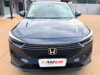 HONDA HR-V 1.5 16V 4P FLEX EXL AUTOMÁTICO CVT HONDA HR-V 1.5 16V 4P FLEX EXL AUTOMÁTICO CVT