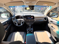 CHEVROLET S10 2.8 12V HIGH COUNTRY CABINE DUPLA 4X4 TURBO DIESEL AUTOMÁTICO CHEVROLET S10 2.8 12V HIGH COUNTRY CABINE DUPLA 4X4 TURBO DIESEL AUTOMÁTICO