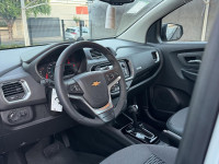 CHEVROLET Spin 1.8 4P FLEX ACTIVE7 7 LUGARES AUTOMÁTICO CHEVROLET Spin 1.8 4P FLEX ACTIVE7 7 LUGARES AUTOMÁTICO