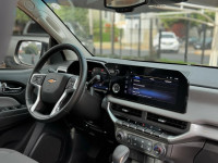 S10 2.8 16V LTZ CABINE DUPLA 4X4 TURBO DIESEL AUTOMÁTICO