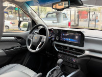 CHEVROLET S10 2.8 16V LTZ CABINE DUPLA 4X4 TURBO DIESEL AUTOMÁTICO CHEVROLET S10 2.8 16V LTZ CABINE DUPLA 4X4 TURBO DIESEL AUTOMÁTICO