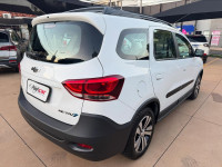 CHEVROLET Spin 1.8 4P FLEX ACTIVE7 7 LUGARES AUTOMÁTICO CHEVROLET Spin 1.8 4P FLEX ACTIVE7 7 LUGARES AUTOMÁTICO