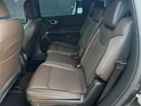 Commander 2.0 16V 4P TD380 OVERLAND TURBO DIESEL AUTOMÁTICO