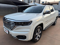 RAM Rampage 2.0 4P TURBO DIESEL LARAMIE 4X4 AUTOMÁTICO