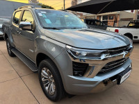 CHEVROLET S10 2.8 12V HIGH COUNTRY CABINE DUPLA 4X4 TURBO DIESEL AUTOMÁTICO CHEVROLET S10 2.8 12V HIGH COUNTRY CABINE DUPLA 4X4 TURBO DIESEL AUTOMÁTICO