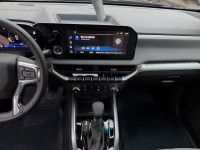 CHEVROLET S10 2.8 16V LTZ CABINE DUPLA 4X4 TURBO DIESEL AUTOMÁTICO CHEVROLET S10 2.8 16V LTZ CABINE DUPLA 4X4 TURBO DIESEL AUTOMÁTICO