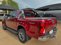 S10 2.8 16V LTZ CABINE DUPLA 4X4 TURBO DIESEL AUTOMÁTICO