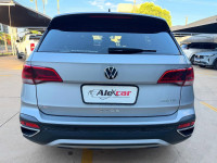 Taos 1.4 16V 4P FLEX 250 TSI HIGHLINE AUTOMÁTICO