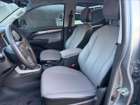 CHEVROLET S10 2.8 16V LTZ CABINE DUPLA 4X4 TURBO DIESEL AUTOMÁTICO