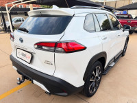 Corolla Cross 1.8 16V 4P FLEX VVT-I HYBRID XRX AUTOMÁTICO CVT