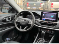 JEEP Compass 2.0 16V 4P LIMITED TURBO DIESEL 4X4 AUTOMÁTICO JEEP Compass 2.0 16V 4P LIMITED TURBO DIESEL 4X4 AUTOMÁTICO