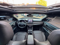 Commander 2.0 16V 4P TD380 OVERLAND TURBO DIESEL AUTOMÁTICO